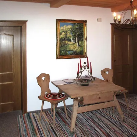 Geisler - Fbz220 Apartment