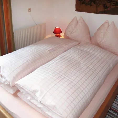 Appartamento Geisler - Fbz220